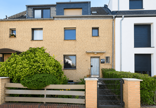 Foto - Haus zum Kaufen in Köln 399.000,00 € 104 m²