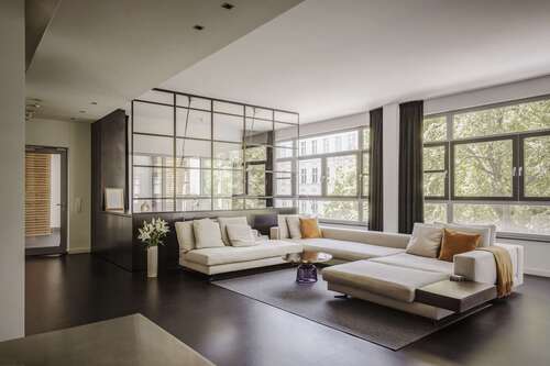 Foto - Wohnung zum Kaufen in Berlin 2.347.000,00 € 262 m²