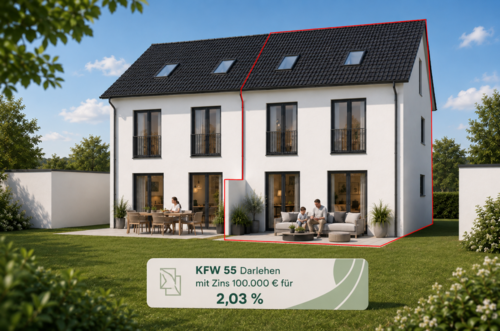 Foto - Haus zum Kaufen in Wartenberg 740.000,00 € 157.75 m²