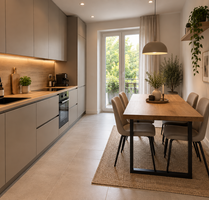 Wohnung zum Kaufen in Düsseldorf 425.000,00 € 72 m²