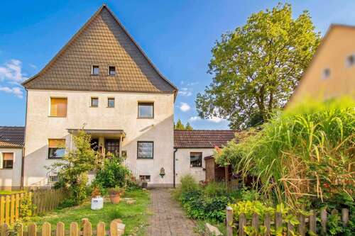 Foto - Haus zum Kaufen in Dortmund 349.000,00 € 134 m²