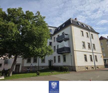 Foto - Wohnung zum Mieten in Dresden 573,00 € 73 m²