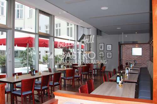 Foto - Gastronomie in Berlin 3.000,00 € 90 m²