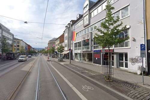 Foto - Büro in Kassel 850,00 € 70 m² - 850,00 EUR Kaltmiete, ca.  70,00 m²