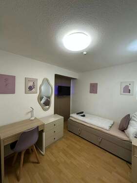 Foto - WG-Zimmer in Offenbach am Main 650,00 € 4 m²