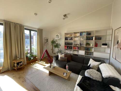 Foto - Wohnung zum Kaufen in Berlin 495.000,00 € 88.2 m²