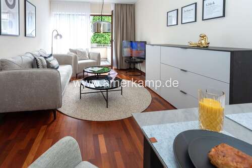 Foto - Wohnen auf Zeit in Bonn Beuel 895,00 €