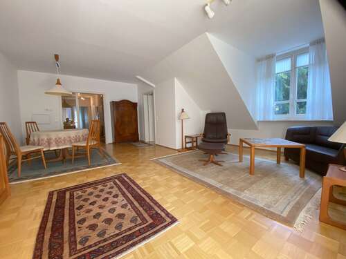Foto - Wohnung zum Kaufen in Bad Homburg 495.000,00 € 85.69 m²