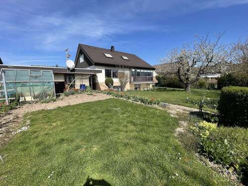 Foto - Haus zum Kaufen in Vaihingen an der Enz 495.000,00 € 180 m²