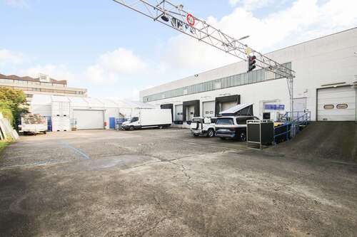 Foto - Halle in Erkrath 12.224,00 € 1528 m²