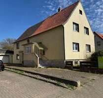 Haus zum Kaufen in Bodenburg 140.000,00 € 200 m² Haus zum Kaufen in Bodenburg 140.000,00 € 200 m²