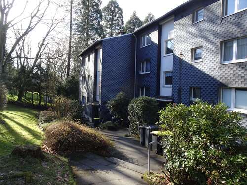 Foto - Wohnung zum Mieten in Wuppertal 437,37 € 76.33 m²