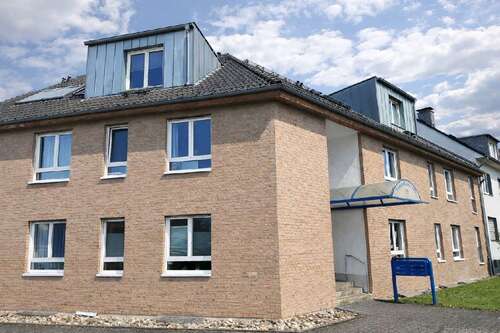 Foto - Wohnung zum Kaufen in Leverkusen 194.000,00 € 59 m²