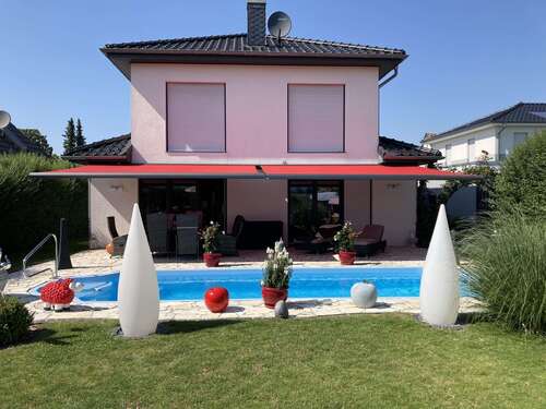 Foto - Haus zum Kaufen in Barsinghausen 849.000,00 € 173 m²