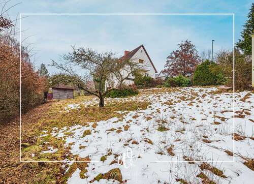 Foto - Grundstück zu verkaufen in Aystetten 980.000,00 € 1254 m²