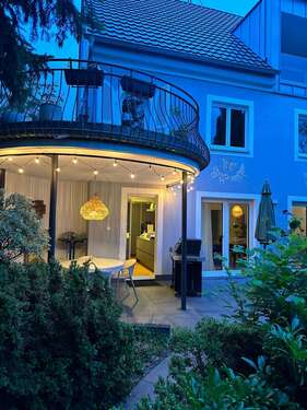 Foto - Wohnung zum Mieten in Kaiserslautern 1.595,00 € 133 m²