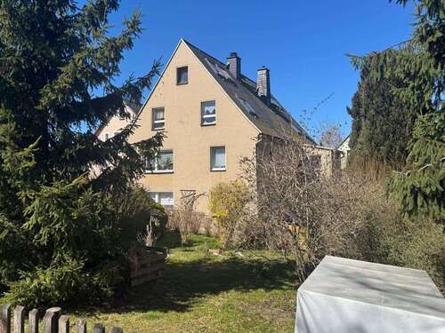 Foto - Haus zum Kaufen in Mildenau 148.000,00 € 177 m²