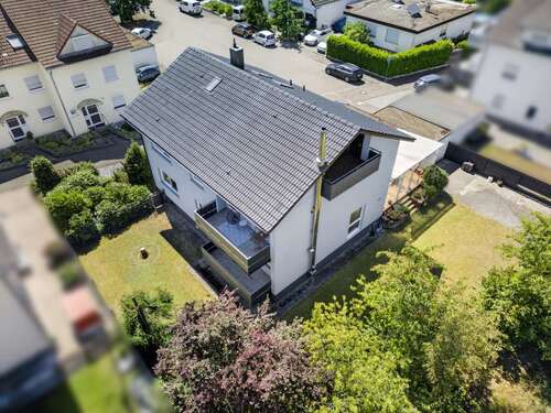 Foto - Haus zum Kaufen in Durmersheim 628.000,00 € 239.24 m²