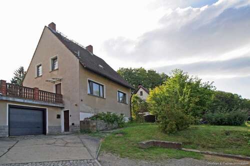 Foto - Haus zum Kaufen in Schirgiswalde-Kirschau 160.000,00 € 128 m²