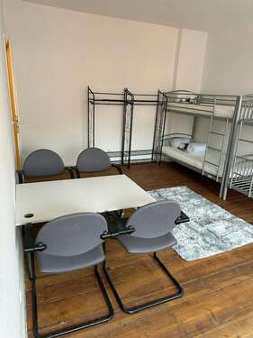 Foto - WG-Zimmer in Berlin 349,00 € 19 m²