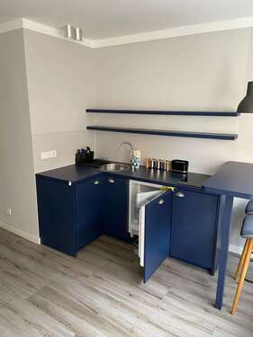 Foto - Wohnung zum Mieten in Köln 590,00 € 25 m²