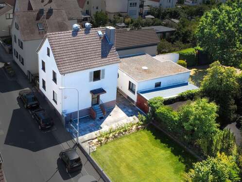 Foto - Haus zum Kaufen in Langen 742.000,00 € 189 m²