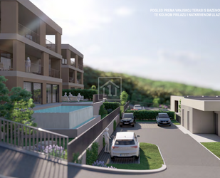 Wohnung zum Kaufen in Kostrena 850.000,00 € 209.14 m²