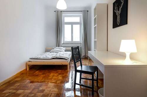 Foto - WG-Zimmer in München 755,00 € 15 m²