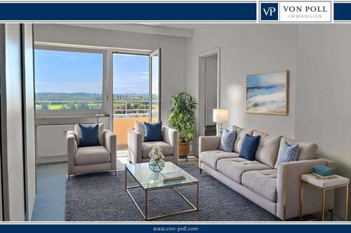 Foto - Wohnung zum Kaufen in Weinheim 164.000,00 € 56 m²