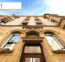Wohnung zum Mieten in Stuttgart 1.600,00 € 121 m²