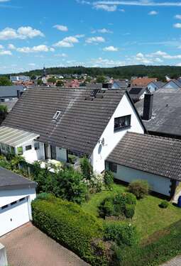 Foto - Haus zum Kaufen in Limeshain Hainchen 445.000,00 € 108.85 m²