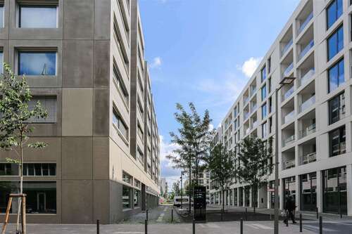 Foto - Wohnung zum Mieten in Berlin 1.390,00 € 63.33 m²