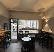 Gastronomie in Frankfurt am Main Höchst 2.200,00 € 75 m² - Frankfurt am Main / Höchst