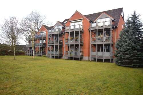 Foto - Wohnung zum Kaufen in Büdelsdorf 89.000,00 € 44 m²