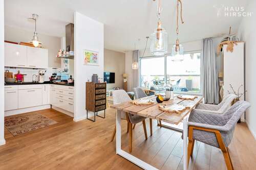 Foto - Wohnung zum Kaufen in Offenbach am Main 669.000,00 € 130 m²