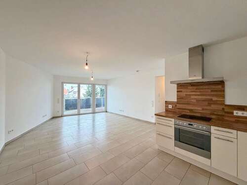 Foto - Wohnung zum Kaufen in Aschaffenburg 329.000,00 € 83.3 m²