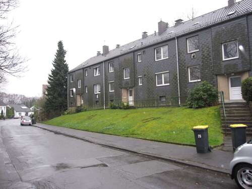 Foto - Wohnung zum Mieten in Wuppertal 306,27 € 41 m²