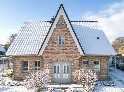 Foto - Haus zum Kaufen in Hohenlockstedt 849.000,00 € 147 m²