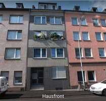 Wohnung zum Kaufen in Mönchengladbach 49.000,00 € 25 m²