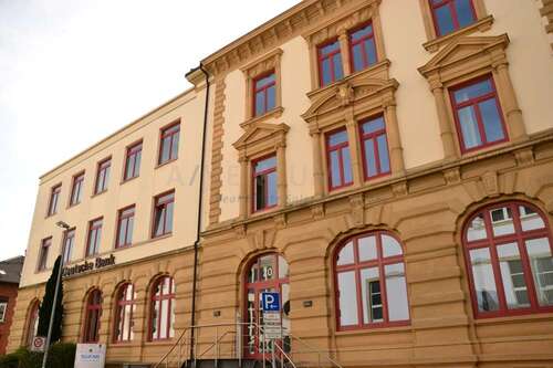 Foto - Büro in Reutlingen 6.300.000,00 € 2535 m²