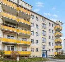 Wohnung zum Kaufen in Dresden 117.000,00 € 50.52 m²