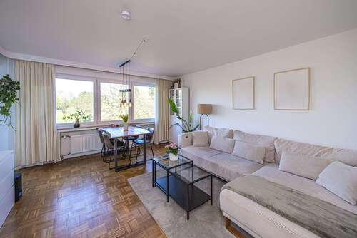 Foto - Wohnung zum Kaufen in Leverkusen 245.000,00 € 76 m²