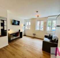 Wohnung zum Mieten in Nürnberg 581,00 € 26 m²