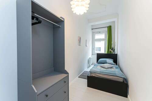 Foto - WG-Zimmer in Berlin 620,00 € 10 m²