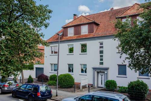 Foto - Wohnung zum Kaufen in Celle 165.000,00 € 88 m²