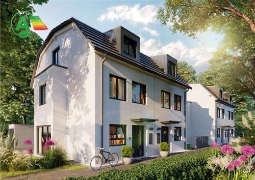 Foto - Haus zum Kaufen in München 1.190.000,00 € 140.7 m²