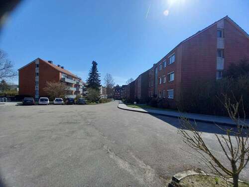 Foto - Wohnung zum Kaufen in Kiel 110.000,00 € 34 m²