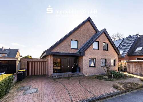 Foto - Haus zum Kaufen in Sendenhorst Albersloh 498.000,00 € 242 m²