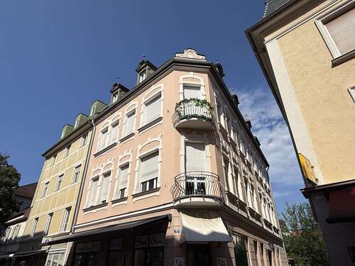 Foto - Büro in Bad Reichenhall 1.350,00 € 113.7 m²