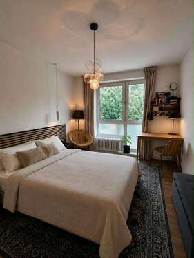 Foto - WG-Zimmer in München 975,00 € 15 m²